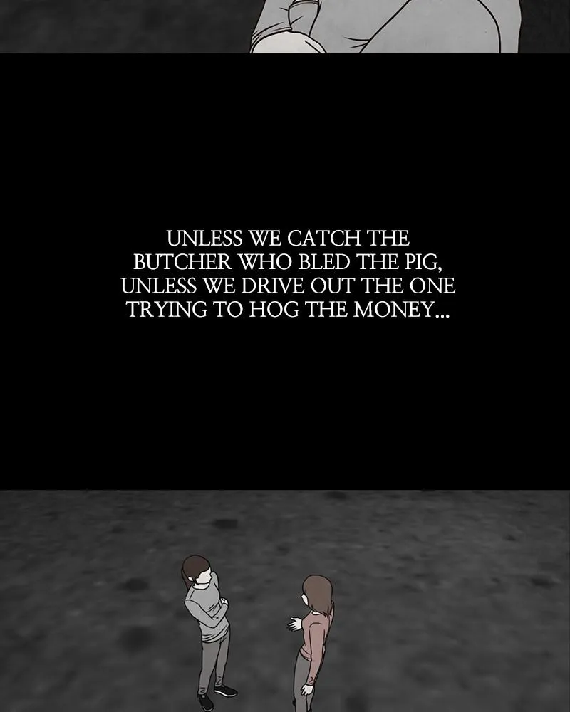 Read Money Game (en) Manga Online