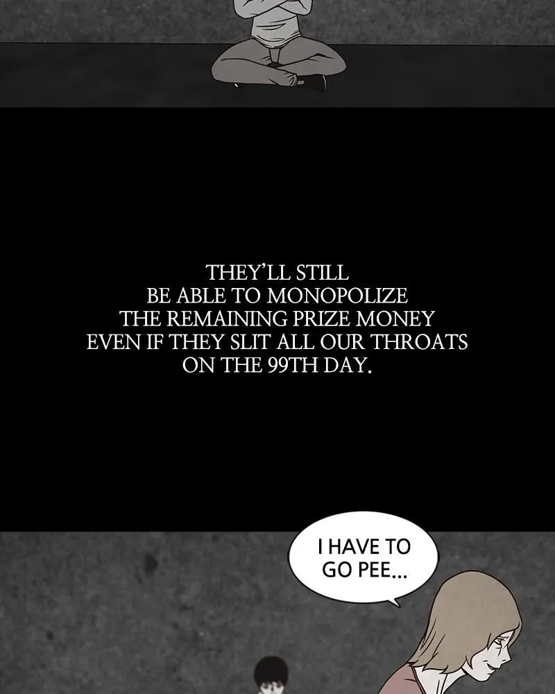 Read Money Game (en) Manga Online