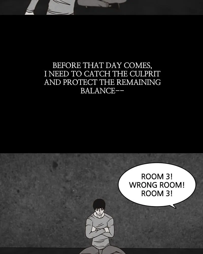 Read Money Game (en) Manga Online