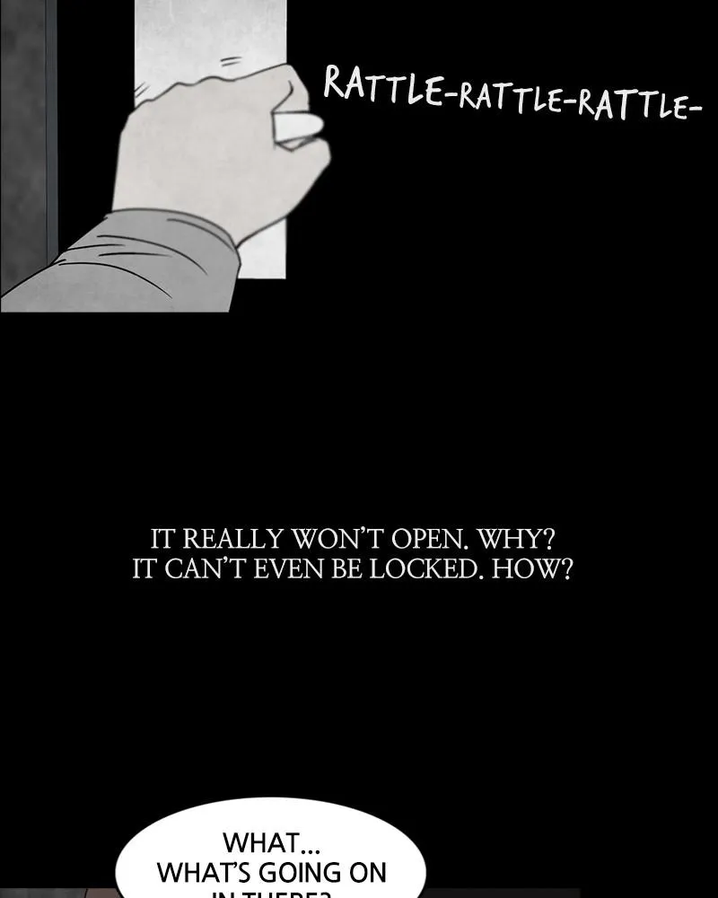 Read Money Game (en) Manga Online