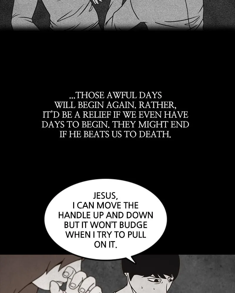 Read Money Game (en) Manga Online