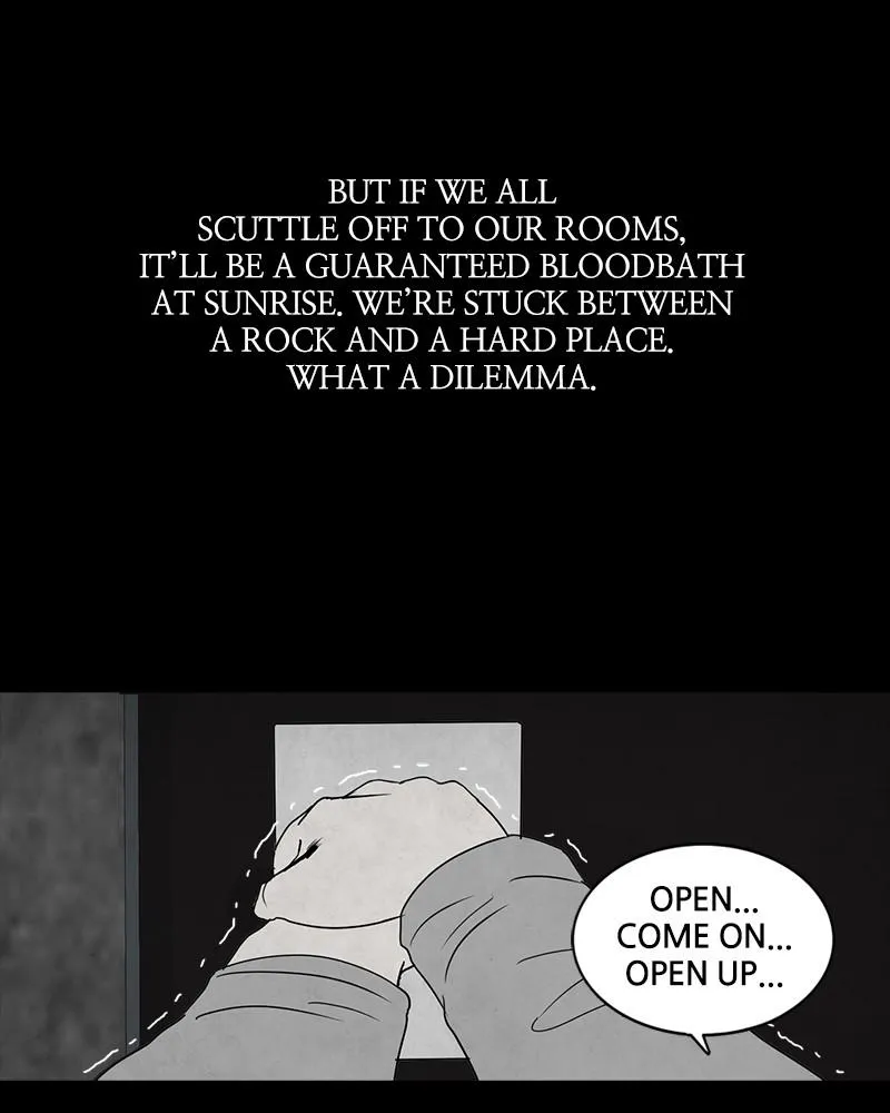 Read Money Game (en) Manga Online