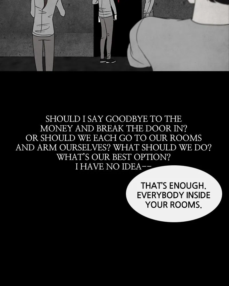 Read Money Game (en) Manga Online