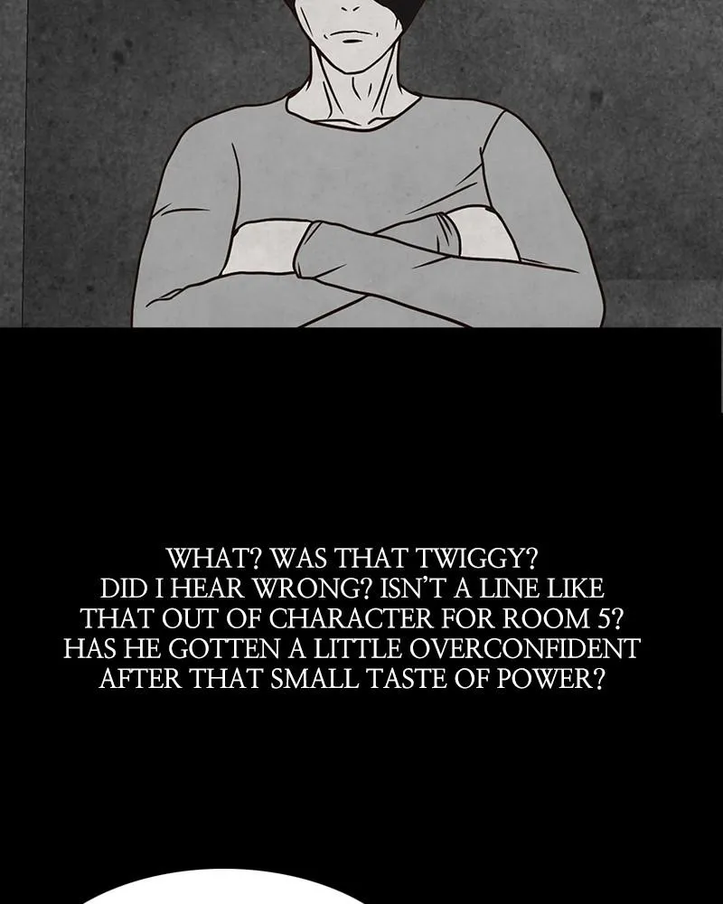 Read Money Game (en) Manga Online