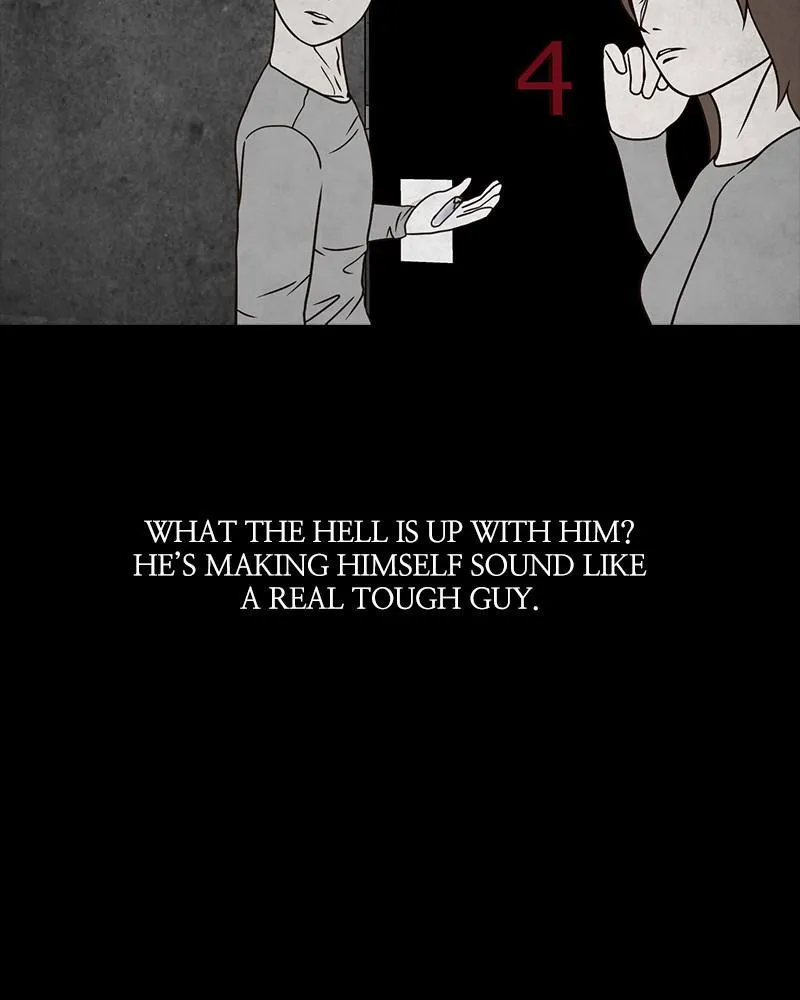 Read Money Game (en) Manga Online