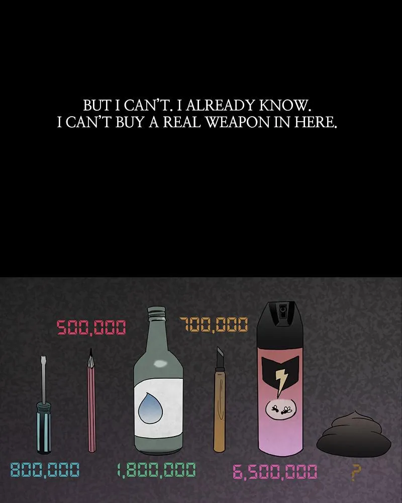 Read Money Game (en) Manga Online