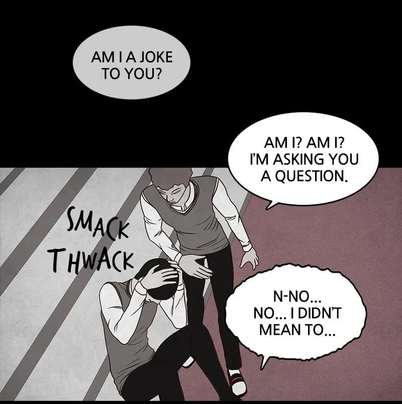 Read Money Game (en) Manga Online