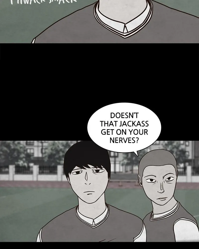 Read Money Game (en) Manga Online