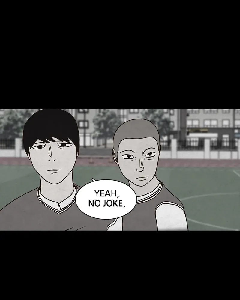 Read Money Game (en) Manga Online