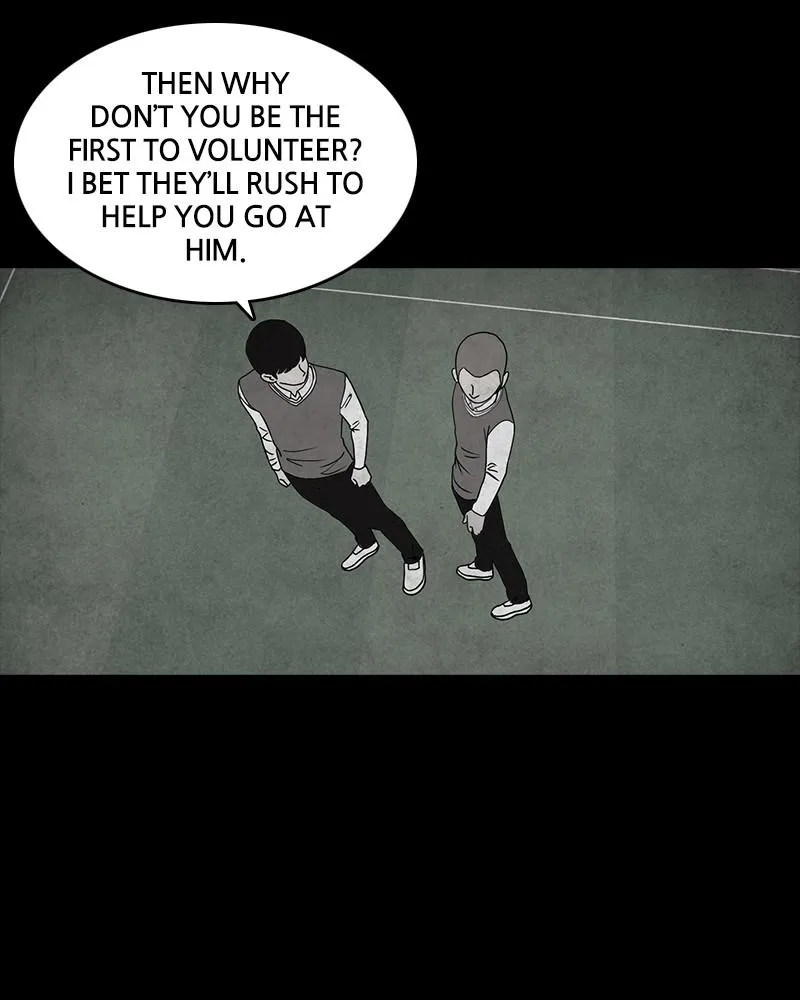 Read Money Game (en) Manga Online