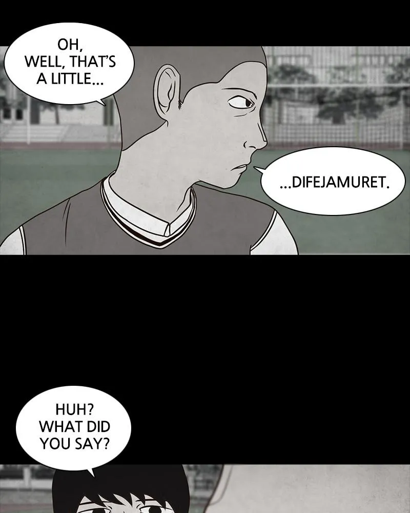 Read Money Game (en) Manga Online