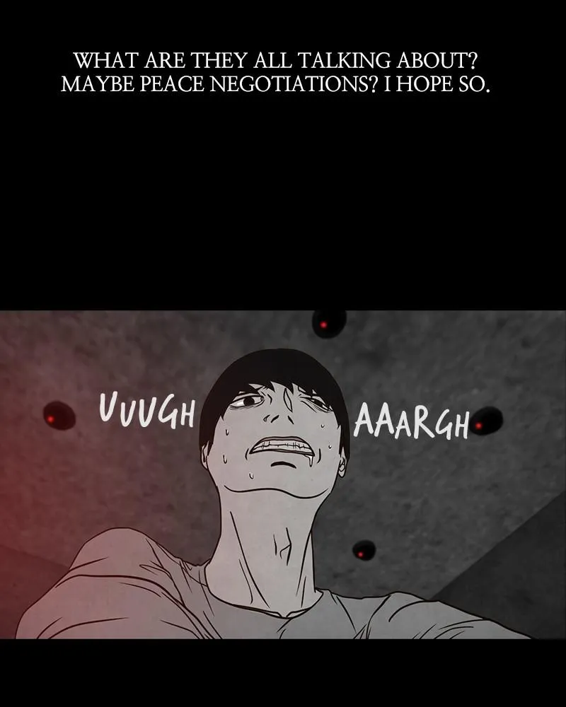 Read Money Game (en) Manga Online