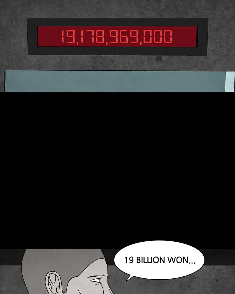 Read Money Game (en) Manga Online