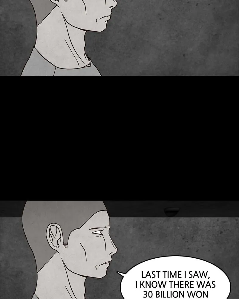 Read Money Game (en) Manga Online