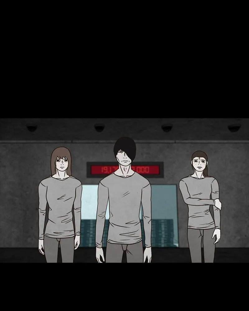 Read Money Game (en) Manga Online