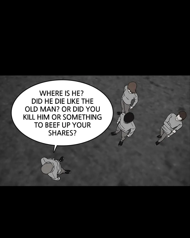 Read Money Game (en) Manga Online