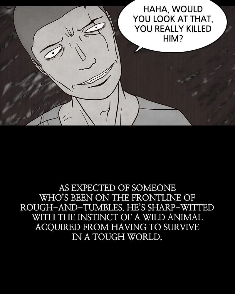 Read Money Game (en) Manga Online