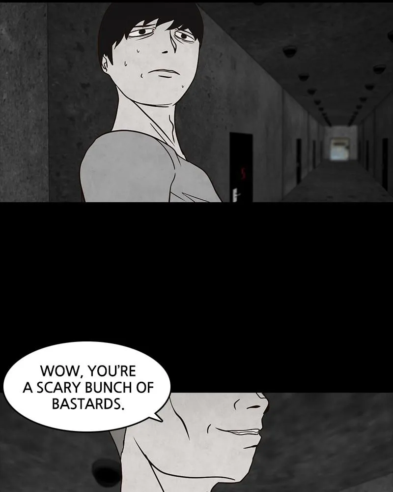 Read Money Game (en) Manga Online