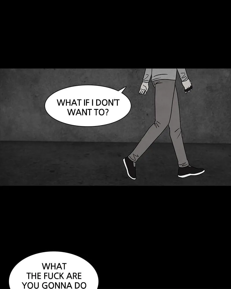 Read Money Game (en) Manga Online