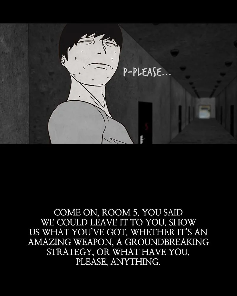 Read Money Game (en) Manga Online