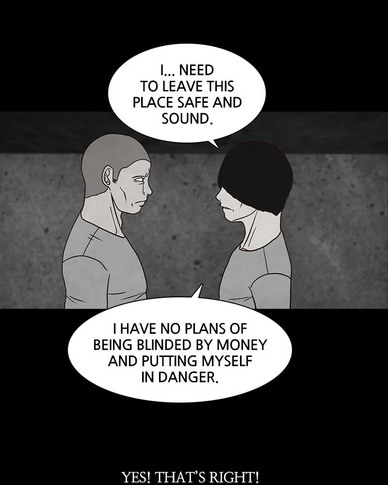 Read Money Game (en) Manga Online