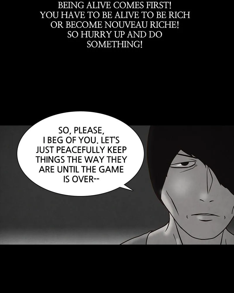 Read Money Game (en) Manga Online