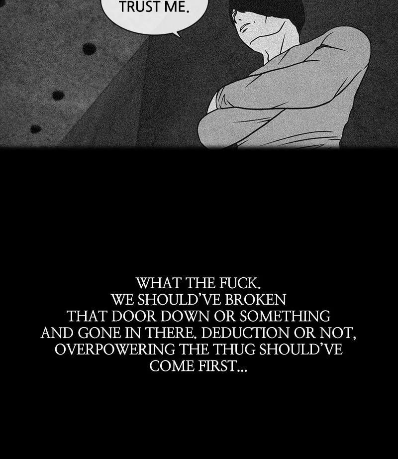 Read Money Game (en) Manga Online