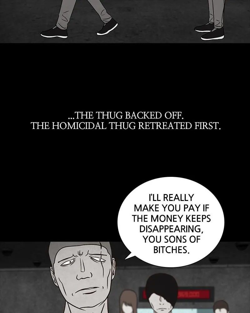 Read Money Game (en) Manga Online