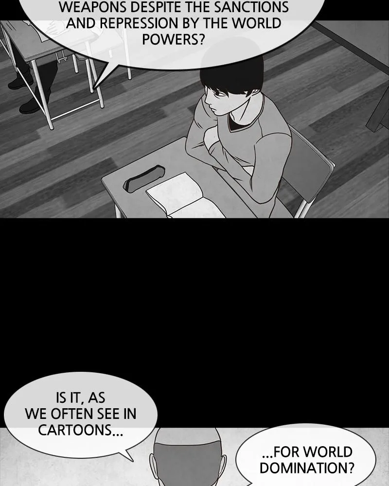 Read Money Game (en) Manga Online