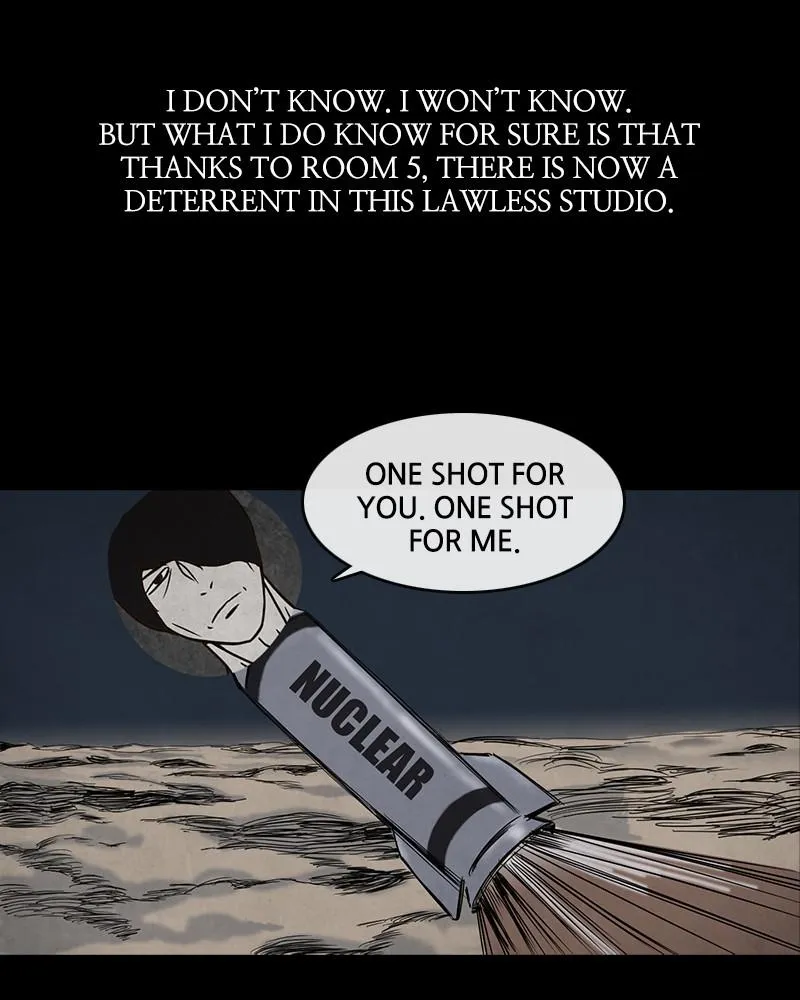 Read Money Game (en) Manga Online