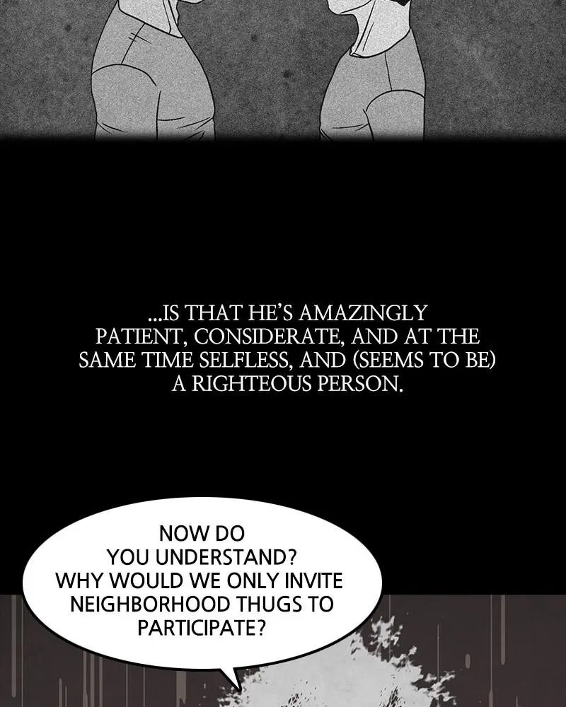 Read Money Game (en) Manga Online