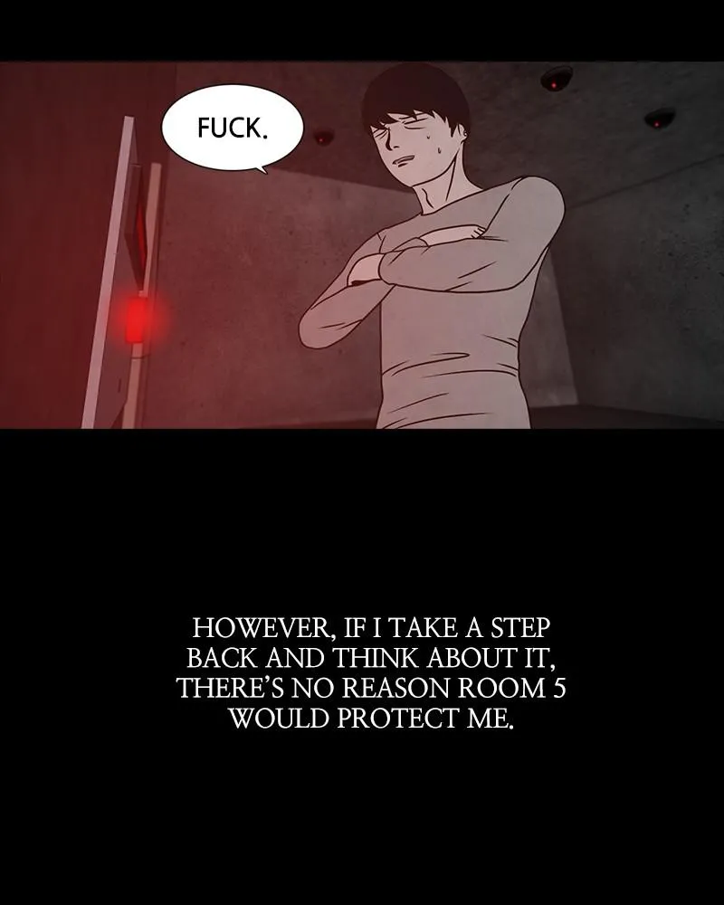 Read Money Game (en) Manga Online