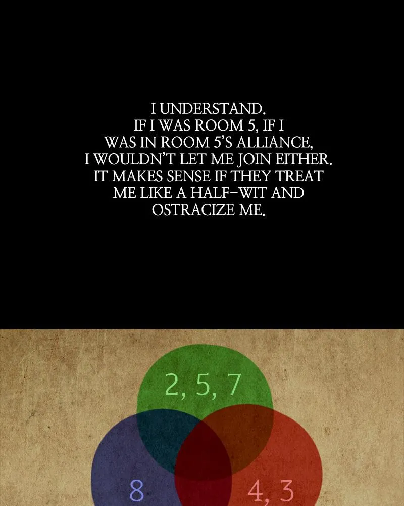 Read Money Game (en) Manga Online