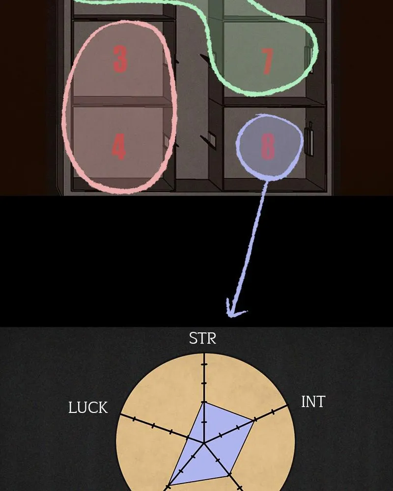 Read Money Game (en) Manga Online