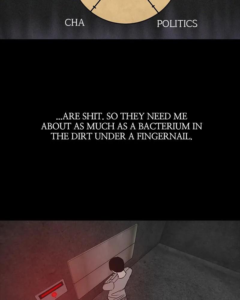 Read Money Game (en) Manga Online