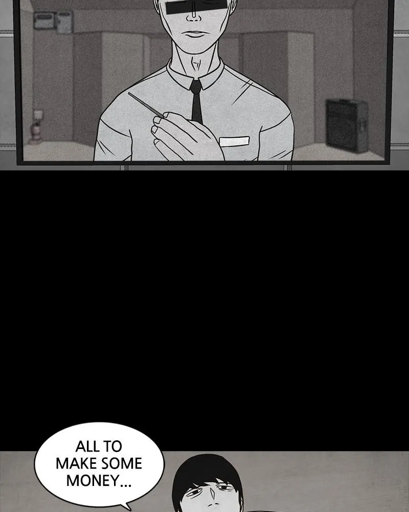 Read Money Game (en) Manga Online