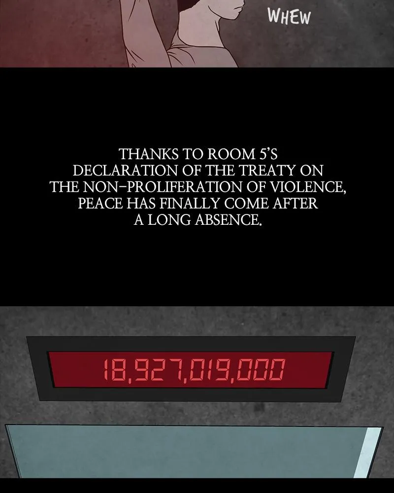 Read Money Game (en) Manga Online