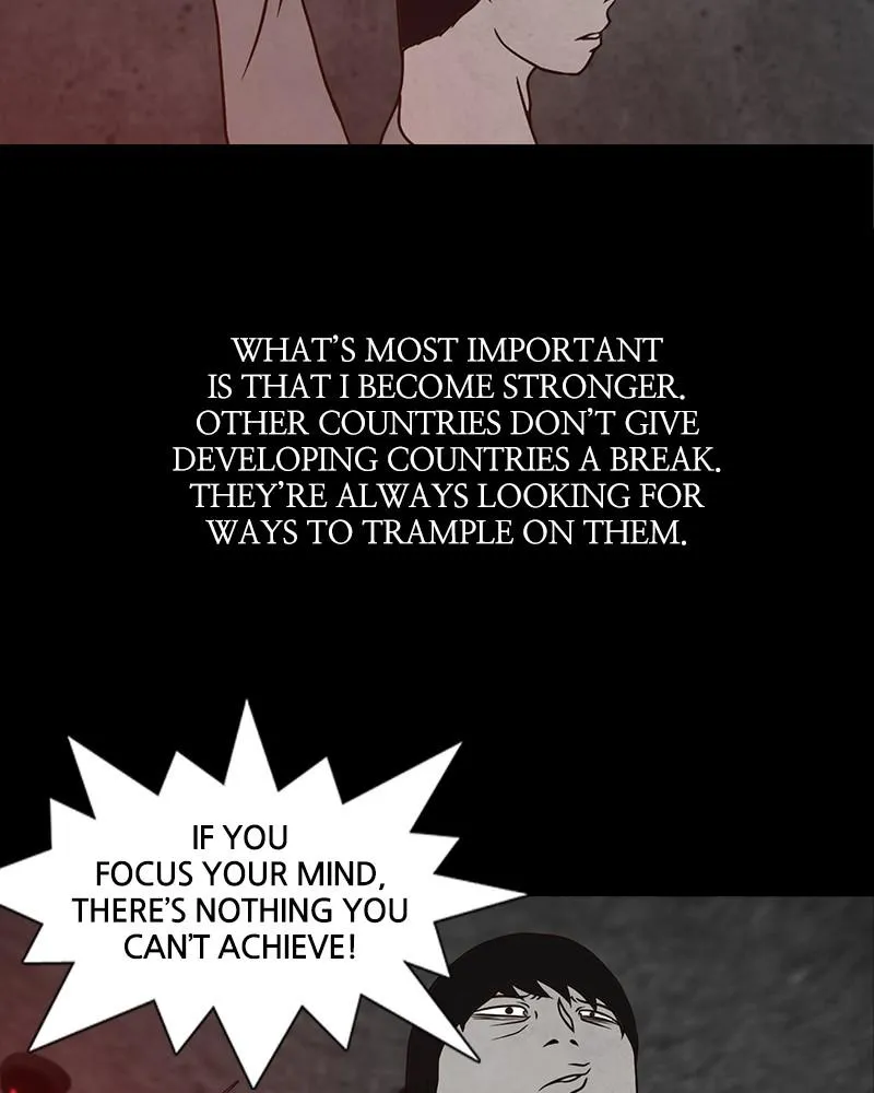 Read Money Game (en) Manga Online