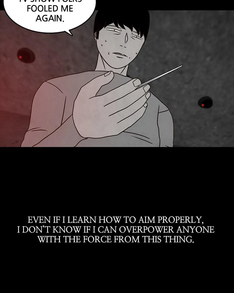 Read Money Game (en) Manga Online