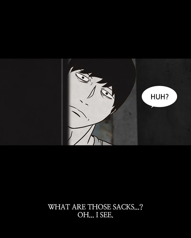 Read Money Game (en) Manga Online