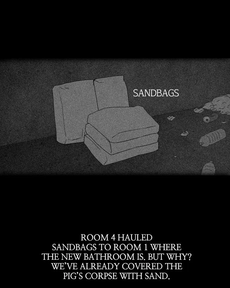 Read Money Game (en) Manga Online