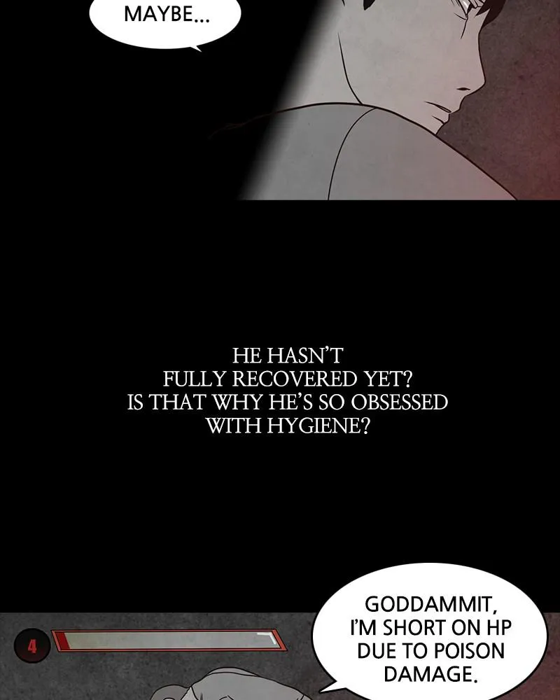 Read Money Game (en) Manga Online