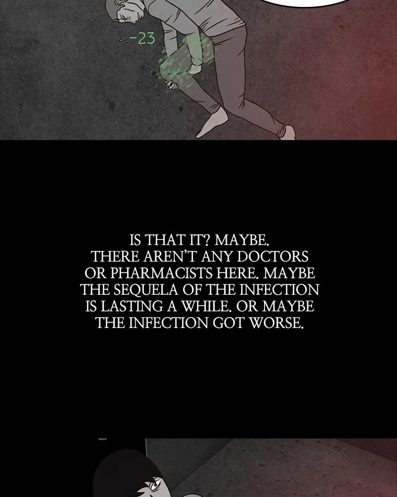 Read Money Game (en) Manga Online