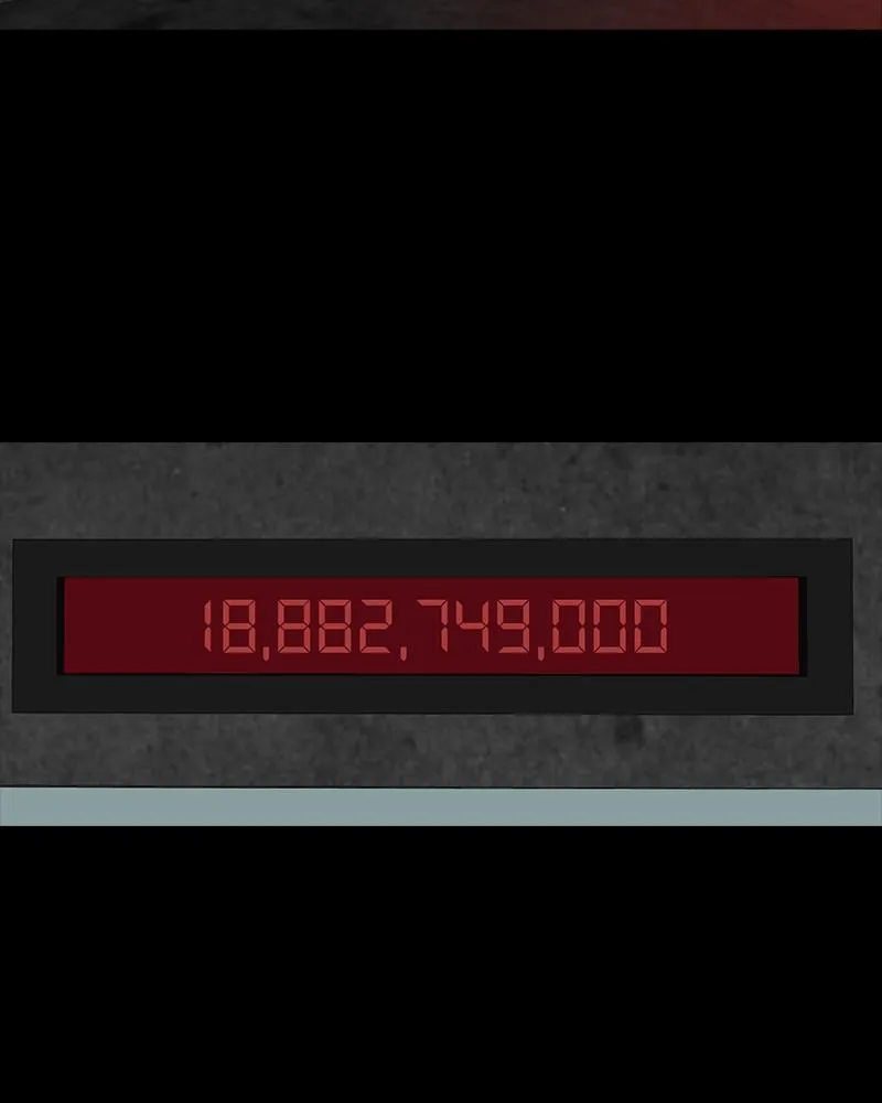 Read Money Game (en) Manga Online