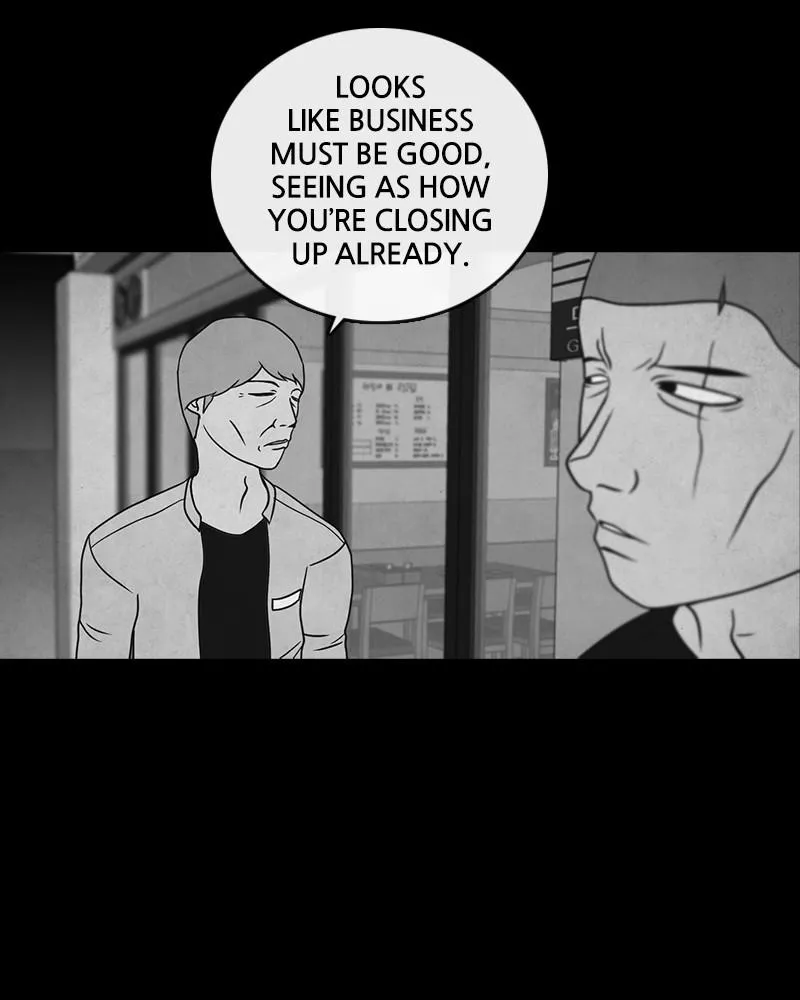 Read Money Game (en) Manga Online