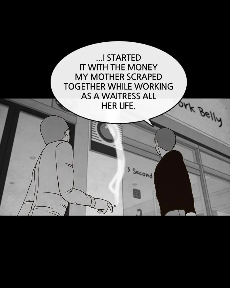 Read Money Game (en) Manga Online