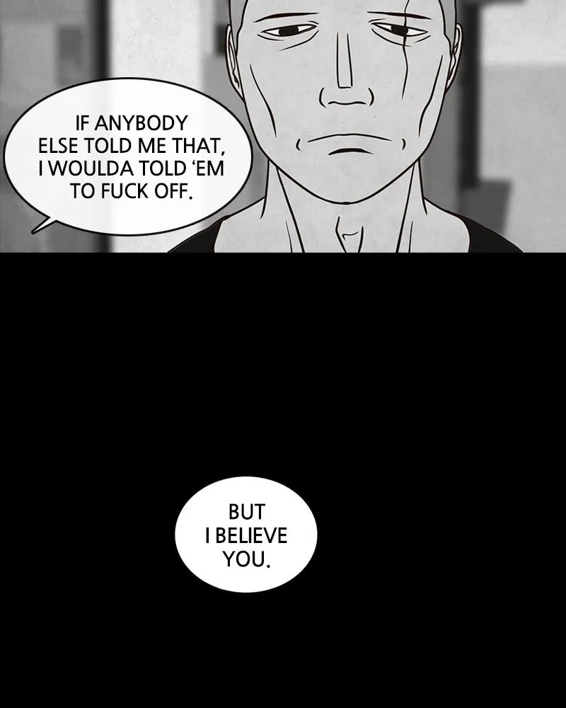 Read Money Game (en) Manga Online