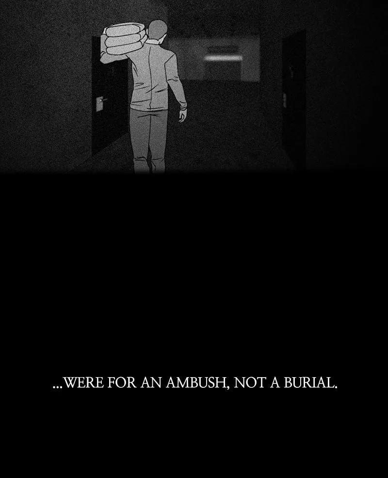 Read Money Game (en) Manga Online