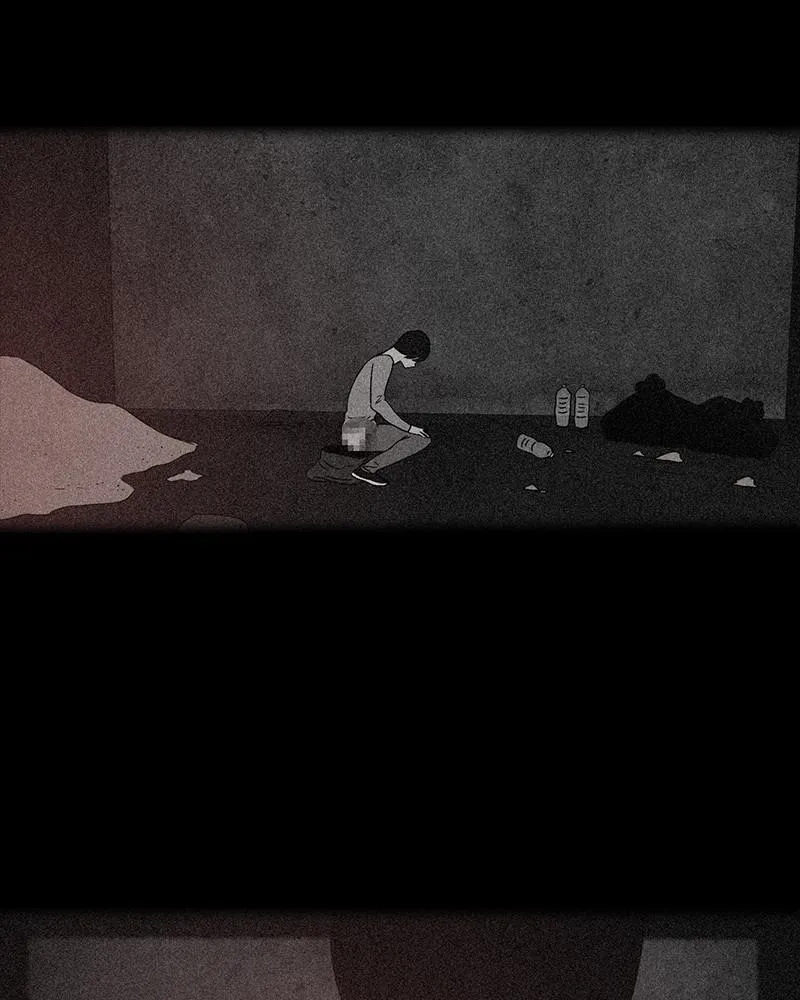 Read Money Game (en) Manga Online