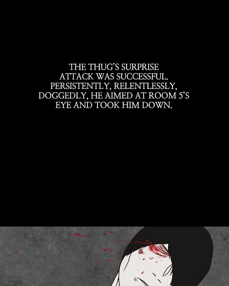 Read Money Game (en) Manga Online